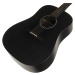 Martin D-X1 Black