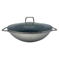 Homeware Profession. WOK, nepřilnavý povrch Greblon®, 32/9,2 cm