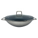 Homeware Profession. WOK, nepřilnavý povrch Greblon®, 32/9,2 cm