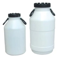 JP PLAST Barel širokohrdlý 50 l, PH
