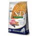 N&D Ancestral Grain Dog Puppy Medium & Maxi Lamb & Blueberry 12 kg