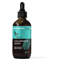 Allskin Hyaluronové sérum 25ml