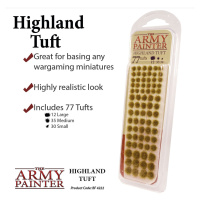 Army Painter: Highland Tuft