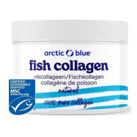 Artic Blue Fish Collagen 150 g natural