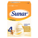 SUNAR Complex 4 batolecí mléko 600 g