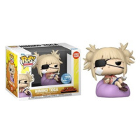 Funko POP! My Hero Academia Himiko Toga Special Edition