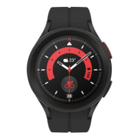 Samsung Galaxy Watch5 Pro černé