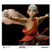 Soška Dark Horse Avatar The Last Airbender - Aang & Momo 30 cm