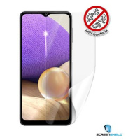 Screenshield Anti-Bacteria SAMSUNG Galaxy A32 5G na displej