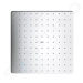 GROHE Rainshower Hlavová sprcha 310 Mono Cube 9,5 l/min, 1 proud, chrom 26568000