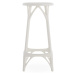 Kartell designové barové židle A.I.stool light (65 cm)