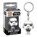 Funko Pop! Keychain Star Wars Stormtrooper