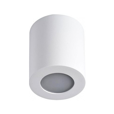 Koupelnové stropní svítidlo SANI 1xGU10/10W/230V IP44 bílá Donoci