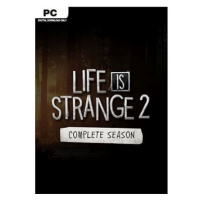 Life is Strange 2 Complete Season (PC) DIGITAL