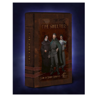 Arcane Wonders Mortum: Medieval Detective – The Shelter