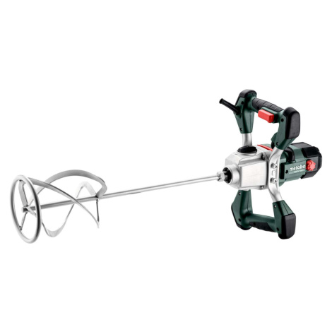 Metabo Nářadí - Stavební míchadlo 1600 W 614050000