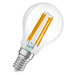 OSRAM LEDVANCE LED Superstar Plus Classic P 40 Filament Glow DIM 4W 822-827 E14 4058075435476