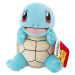 Plyšák Pokémon Squirtle (happy Squirtle) 20 cm