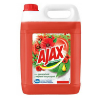 AJAX Floral Fiesta Red Flowers 5 l