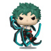 Funko POP Animation: MHA S5- Deku(BKwhip)