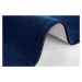 Hanse Home Collection koberce Kusový koberec Nasty 104447 Darkblue - 80x150 cm