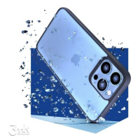 Ochranný kryt 3mk Satin Armor Case+ pro Samsung Galaxy Z Fold5, transparentní