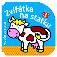 Zvířátka na statku