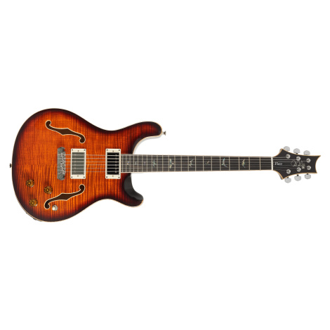 PRS SE Hollowbody II Piezo OB