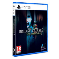 The Bridge Curse 2: The Extrication - PS5