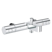 Vanová baterie Grohe Grohtherm 800 Cosmopolitan bez sprchového setu 150 mm chrom 34770000