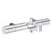 Vanová baterie Grohe Grohtherm 800 Cosmopolitan bez sprchového setu 150 mm chrom 34770000