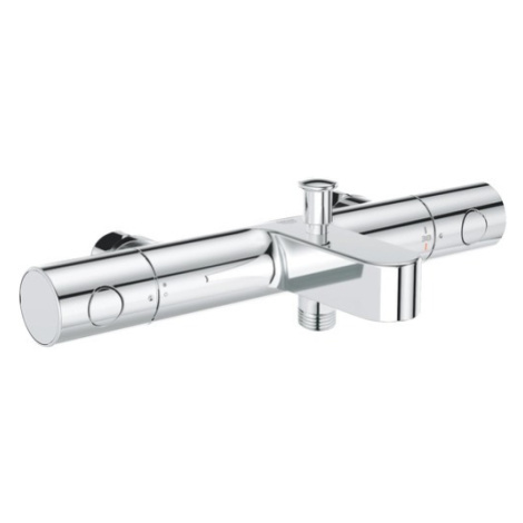 Vanová baterie Grohe Grohtherm 800 Cosmopolitan bez sprchového setu 150 mm chrom 34770000