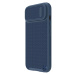 Nillkin Textured S MagSafe pouzdro na iPhone 14 6.1" Blue