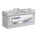 VARTA SILVER Dynamic 110Ah, 12V, I1