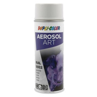 DUPLI COLOR Art RAL9002 lesk 400ml