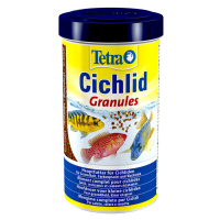 TetraCichlid granule - 2 x 500 ml