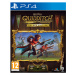 Harry Potter: Quidditch Champions Deluxe Edition (PS4)