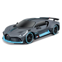 Maisto RC - 1:24 RC Premium ~ Bugatti Divo