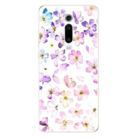 iSaprio Wildflowers pro Xiaomi Mi 9T Pro