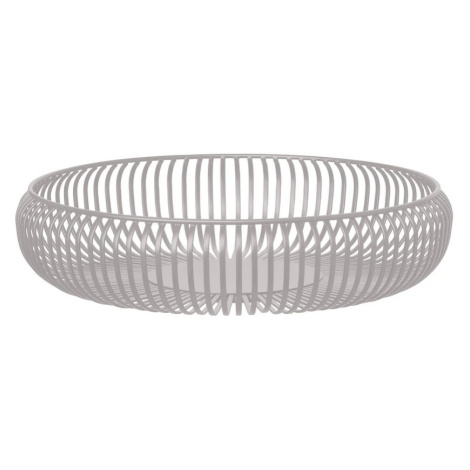 Dekorativní mísa průměr 36 cm Blomus LITO - šedá