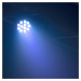 Steinigke Showtechnic EUROLITE LED PARty Spot TCL LED bodovka RGB