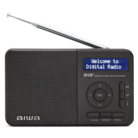 AIWA RD-40DAB/BK