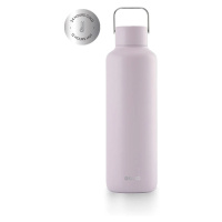 EQUA Timeless Thermo Lilac 600 ml termoska z nerezové oceli