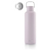 EQUA Timeless Thermo Lilac 600 ml termoska z nerezové oceli