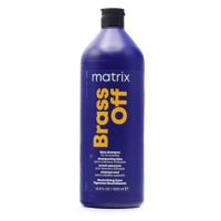 MATRIX Brass Off Shampoo 1000 ml