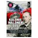 E-kniha: Kolonie Waldner 555 od Botaya Felipe