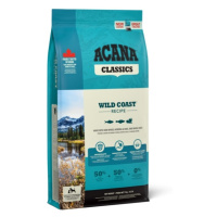 ACANA WILD COAST classics - 14,5kg