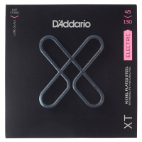 D'Addario XTB45130