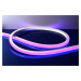 Light Impressions Deko-Light flexibilní LED pásek D Flex Line Top Top-View IP68 RGBW 24V DC 43,0
