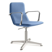 LD SEATING - Židle FLEXI LIGHT CHL-F60-N6